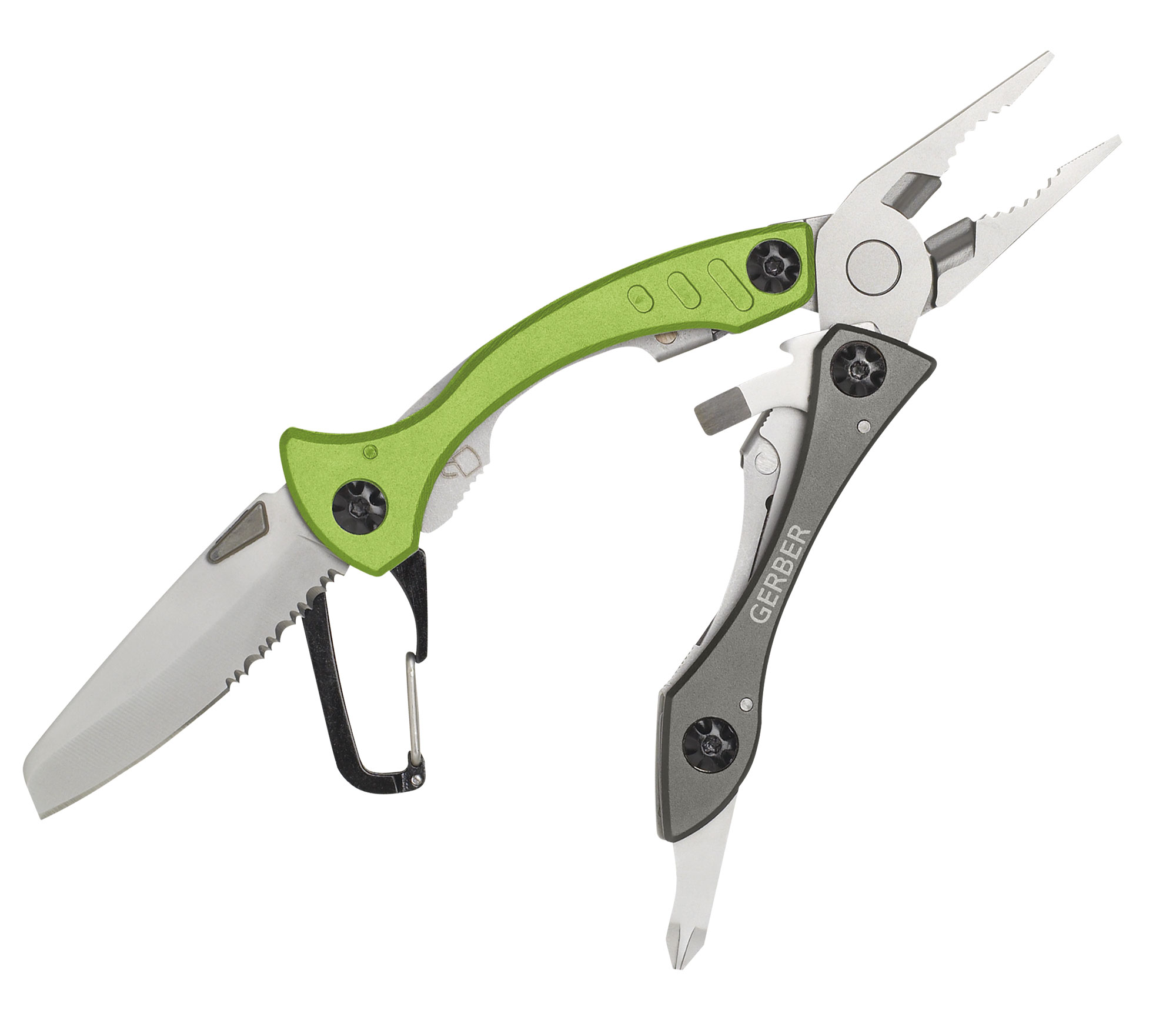 Gerber Multitool